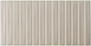 Плитка керамическая Wow Ceramic Sweet Bars Sand (12,5х25) арт. 128691 матовый